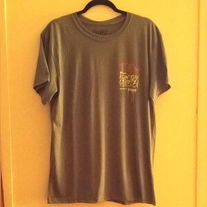 FRESH LAUNDRY MEN'S SKATEBOARDER TEE